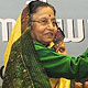 Pratibha Devisingh Patil