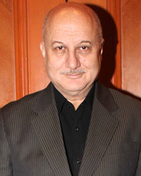 Anupam Kher