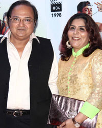 Rakesh Bedi