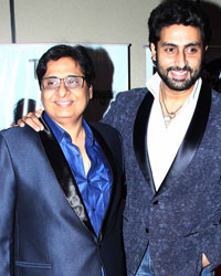 Vashu Bhagnani's Puja Films 25 Film Completion Party