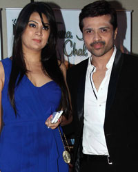 Himesh Reshammiya