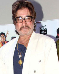 Shakti Kapoor