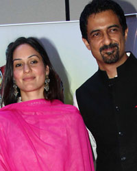 Sanjay Suri