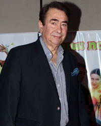 Randhir Kapoor