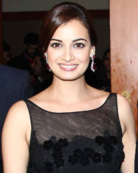 Dia Mirza