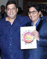 David Dhawan and  Vashu Bhagnani