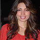 Shama Sikander at 7-Flags International Restaurant Launch