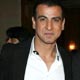 Ronit`s wife, Ronit Roy, Rohit Roy and Manasi Roy Ronit`s wife, Ronit Roy, Rohit Roy and Manasi Roy