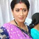 Smriti Irani