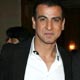 Ronit`s wife, Ronit Roy, Rohit Roy and Manasi Roy