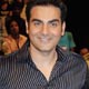 Arbaaz Khan at Arre Deewano Mujhe Pehchano