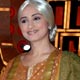 Divya Dutta at Arre Deewano Mujhe Pehchano