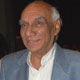 Yash Chopra at A Midsummer Night Dream Musical