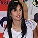 Katrina Kaif at APKGK Promotional Event