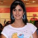 Katrina Kaif at APKGK Promotional Event