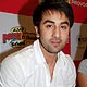 Ranbir Kapoor at Kat-Ranbir Promote APKGK