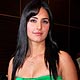 Katrina Kaif at APKGK Success Bash