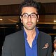 Ranbir Kapoor at APKGK Success Bash