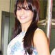 Aamna Sharif at AWK Promotion on BigFM