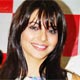 Aamna Sharif at AWK Promotion on BigFM