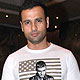 Rohit Roy