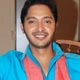 Shreyas Talpade