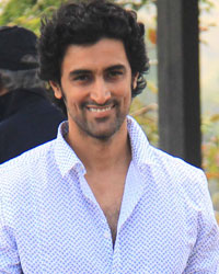 Kunal Kapoor at Aamir Khan Birthday Party at Lonavala