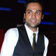 Abhay Deol at Aamir Premiere