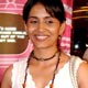 Sonali Kulkarni at Marathi Film Valu