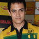 Aamir Khan at Aamir at Radio Mirchi