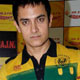 Aamir Khan at Aamir at Radio Mirchi