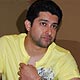 Aftab Shivdasani at Aao Wish Karein Promotion