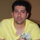 Aftab Shivdasani at Aao Wish Karein Promotion