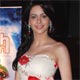 Aamna Sharif at Aao Wish Karein Music Launch