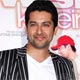 Aftab Shivdasani at Aao Wish Karein Music Launch