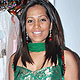 Meghna Naidu at Aarna Exhibition