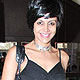 Mandira Bedi at Aarna Exhibition