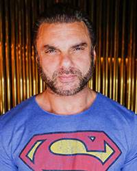 Sohail Khan at Aarti Chabria Birthday Bash