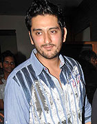 Aashiqui 2 Success Party