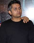 Aashiqui 2 Success Party