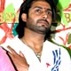 Abhishek Bachchan at AbhiAish at Ashray