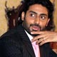 Abhishek Bachchan at AbhiAsh Promotes Unforgettable