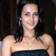 Tulip Joshi at Abhijeet Live Concert