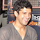 Farhan Akhtar at Abhishek Kapoor Birthday