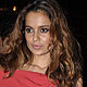 Kangana Ranaut at Abhishek Kapoor Birthday