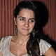 Shruti Seth at Abhishek Kapoor Birthday