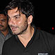 Sohail Khan at Abhishek Kapoor Birthday