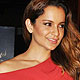 Kangana Ranaut at Abhishek Kapoor Birthday