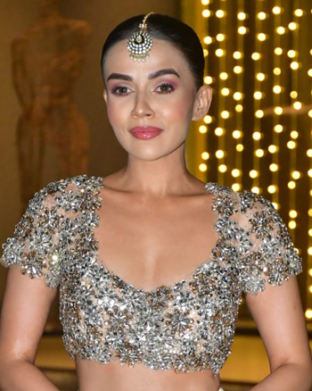 Abu Jani and Sandeep Khosla Diwali Party 2024