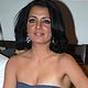 Celina Jaitley at Accident on Hill Road Event